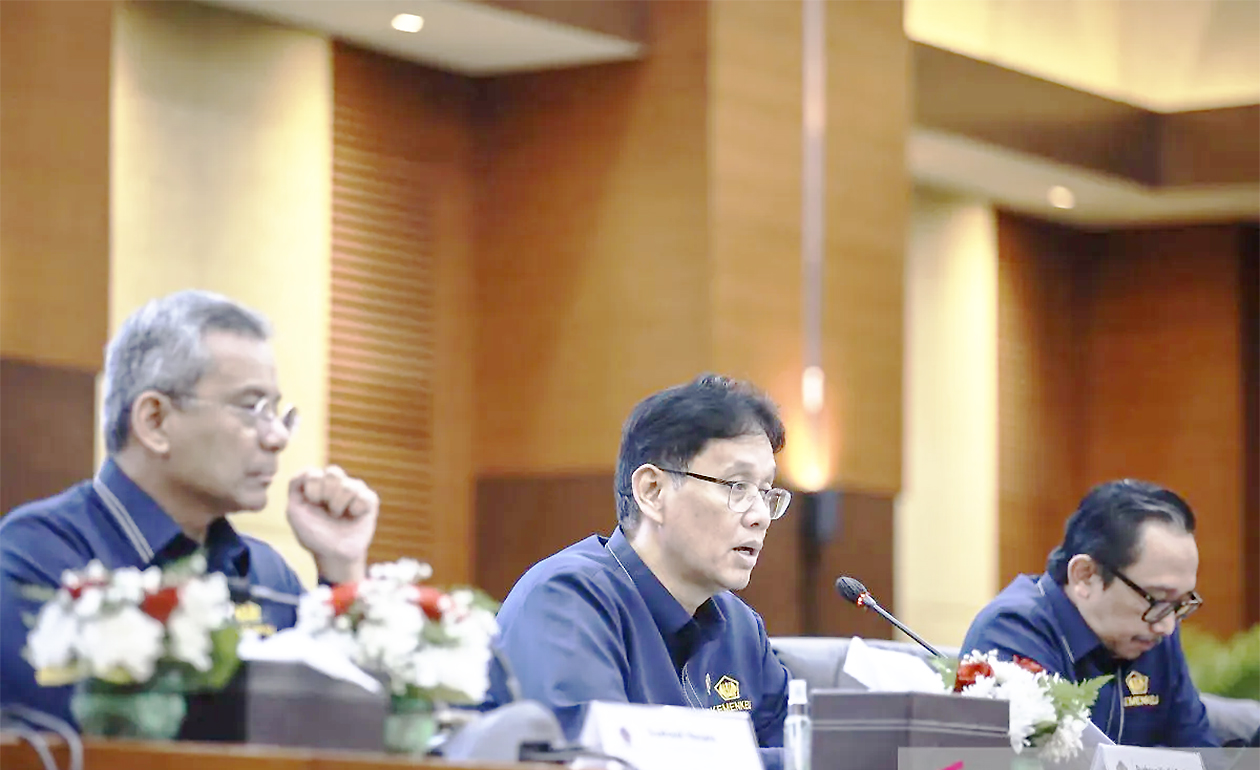 Budget 2026: Who Will Benefit from Rp226 Billion in Cilacap?